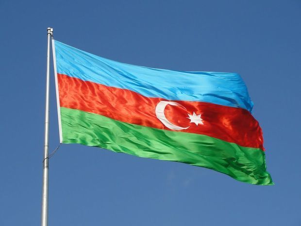 Азербайджан выразил протест Германии
