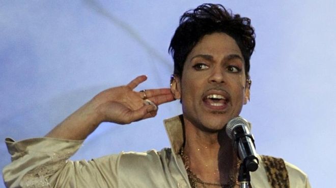 Prince death: Singer died of fentanyl painkiller overdose