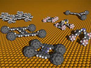 Açıq havada hərəkət edən nanokompüterlər hazırlanıb