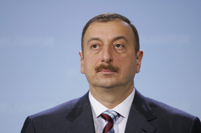 Ильхам Алиев выразил соболезнованя