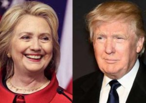 Hillari Klinton Donald Trampı 11% qabaqlayır
