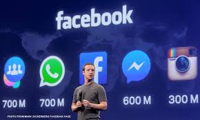 Facebook plans for life after Zuckerberg