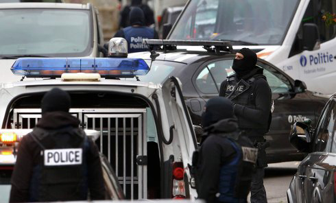 Brüsseldə Ramazan ayı ərzində terror aktları törədilə bilər