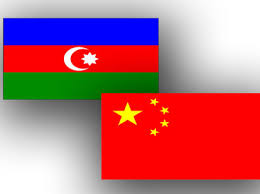 China to boost business relations with Azerbaijan