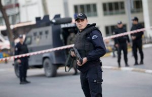 Türkiyədə iki böyük terror aktının qarşısı alındı