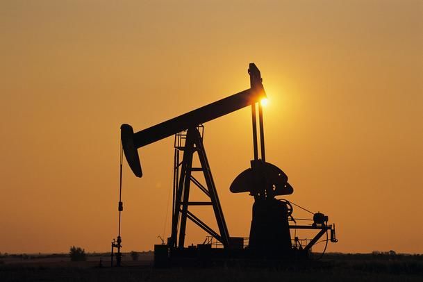 Добыча нефти в Азербайджане упала