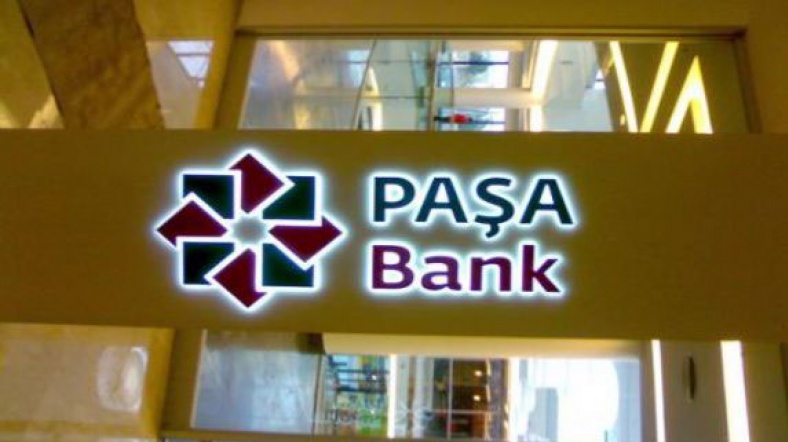 Azerbaijan's Pasha Bank mulls debut $200 mln Eurobond in 2016