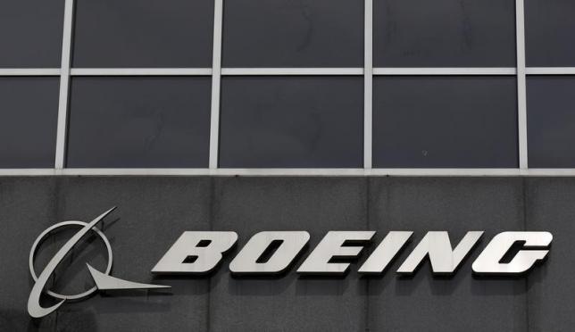 Iran says has finalised the deal to buy 100 Boeing airliners