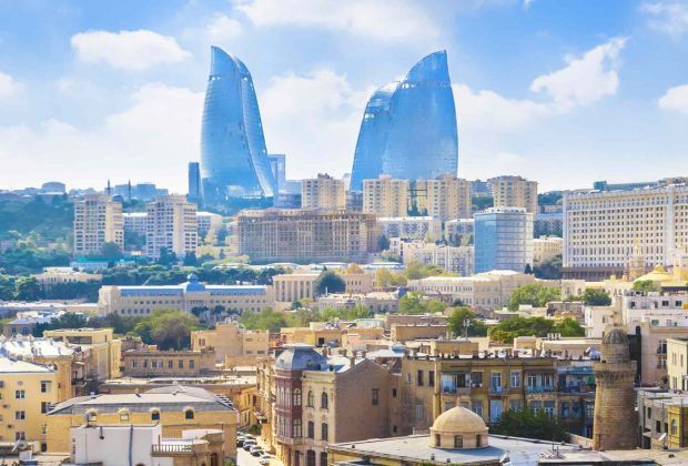 В Баку пройдет международное мероприятие