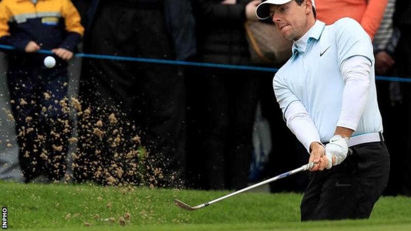 Rory McIlroy pulls out of Olympics because of fears over Zika virus