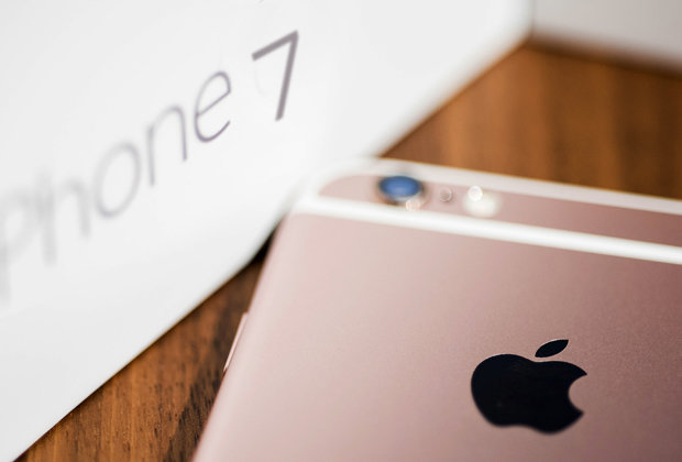 iPhone 7 update: Everything you need to know about Apple's next smartphone