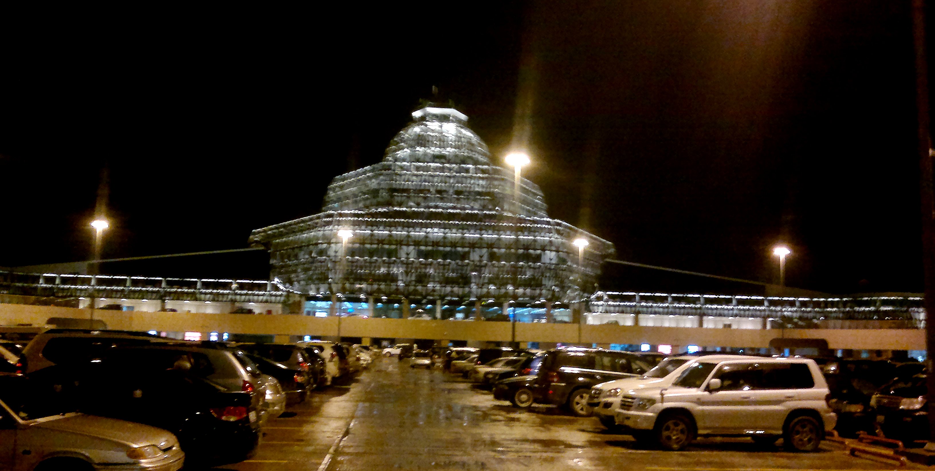 Heydər Əliyev Beynəlxalq Hava Limanı 