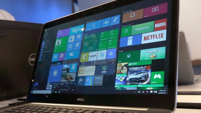 Payout of $10,000 for Windows 10 update