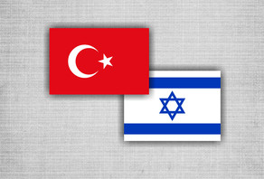 Türkiyə ilə İsrail arasında əlaqələrin normallaşdırılması haqda sənəd imzalanıb
