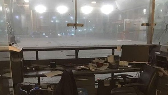İstanbul aeroportunda ölənlərlə bağlı ilk RƏSMİ AÇIQLAMA