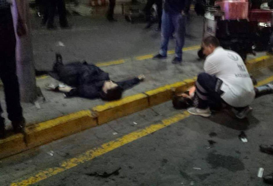 İstanbul hava limanındakı terrordan son ürəkağrıdan görüntülər- FOTOLAR