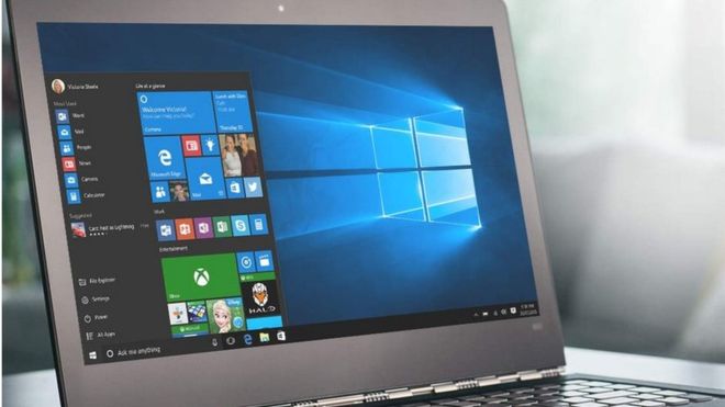 Complaints prompt Windows 10 update change
