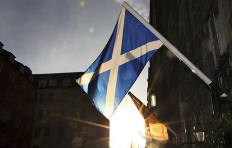 Şotlandiya Avropa İttifaqında qalmaq niyyətindədir