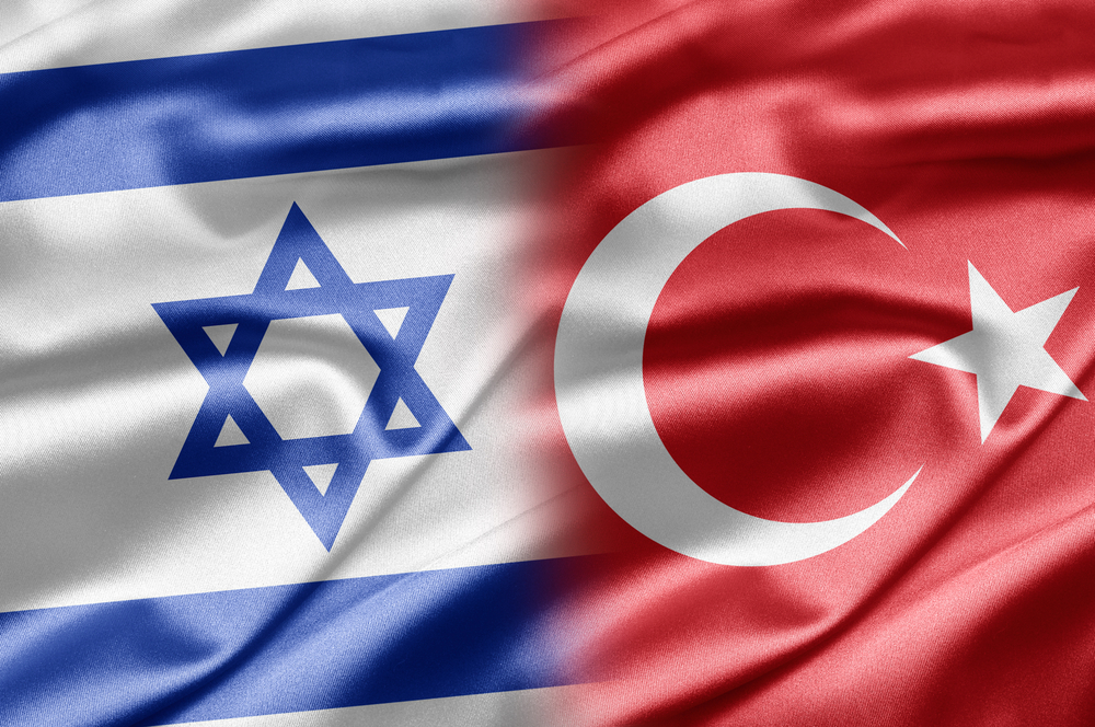 İsrail hökuməti Türkiyə ilə razılaşma sənədini təsdiqlədi