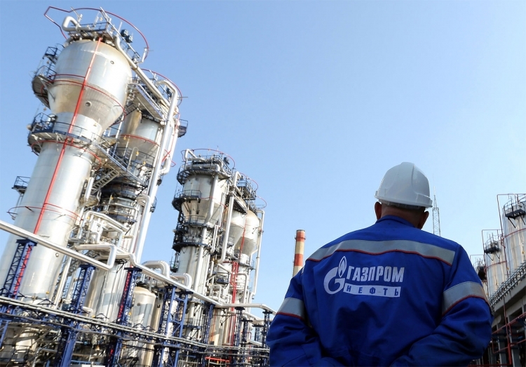 «Газпром» может увеличить экспорт газа в Азербайджан
