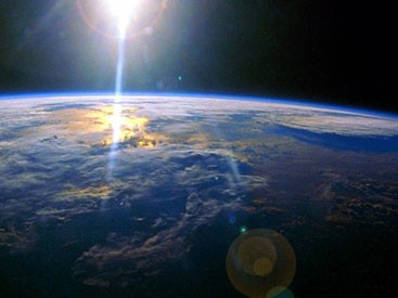 Ozon qatı bərpa olunur - dünya qurtulur