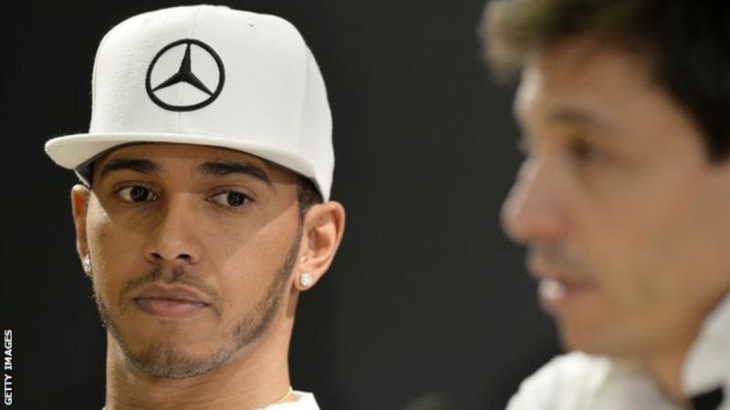 Lewis Hamilton v Nico Rosberg: Mercedes orders would 'rob' racing fans