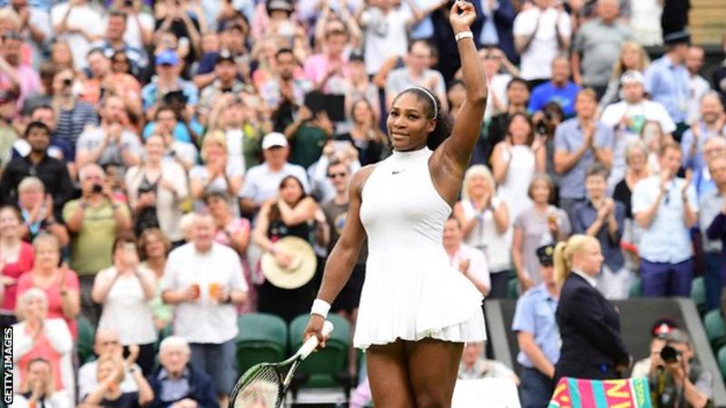 Wimbledon 2016: Women take centre stage on quarter-finals day