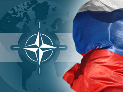 Merkel: NATO Rusiya ilə əməkdaşlıqdan imtina etməyə hazırlaşmır