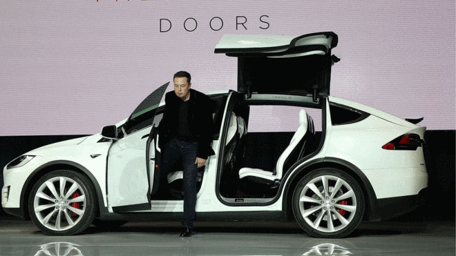 Second Tesla crash probed in US