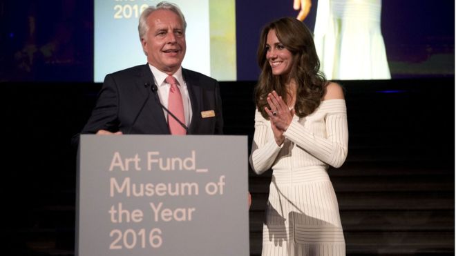 Museum of the Year 2016: V&A wins £100,000 prize
