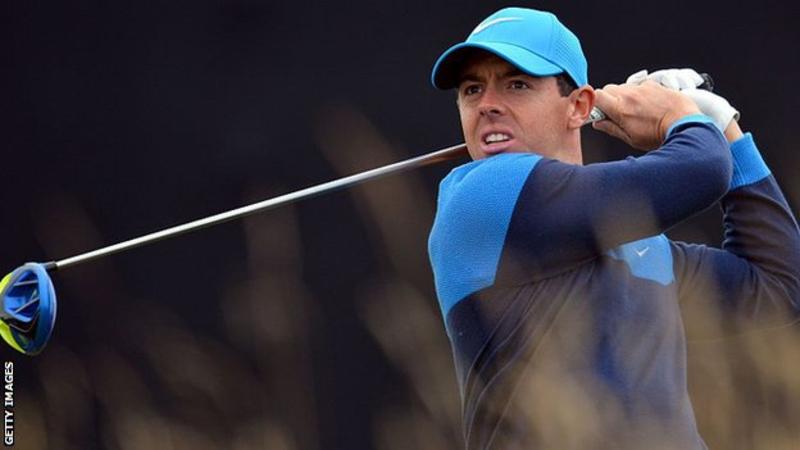 Rory McIlroy on golf drug testing: 'I could get away with it'