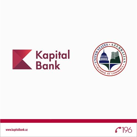 Kapital Bank стал членом Торговой Палаты США – Азербайджан 
