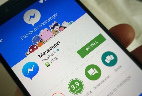 Facebook Messenger-ə yeni xidmət əlavə edildi