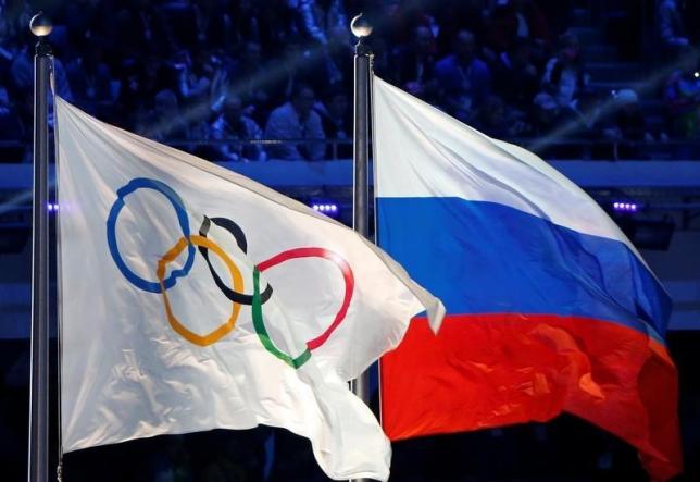 IOC delays decision on banning Russia from Rio Olympics