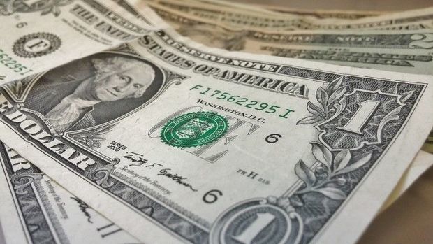Курс доллара в банках