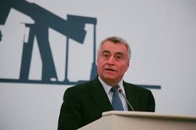 Azerbaijani Energy Ministry, Petronas discuss supplies of gas from Turkmenistan to Europe