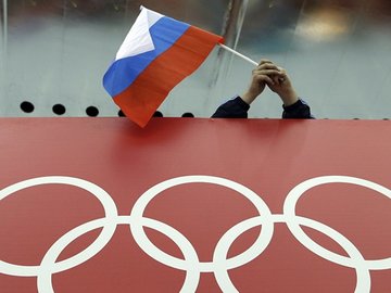 About 270 Russian athletes preliminary cleared for taking part in Olympics