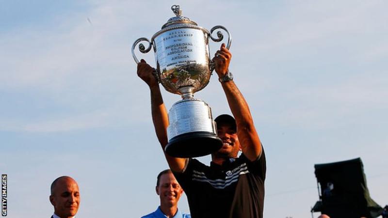 Jason Day 'running on empty' before title defence