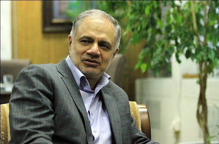 İran SOCAR-a müştərək tədqiqatlar aparmaq təklifi etdi
