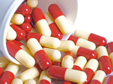 Azerbaijan seeks $27 million for production of antibiotics