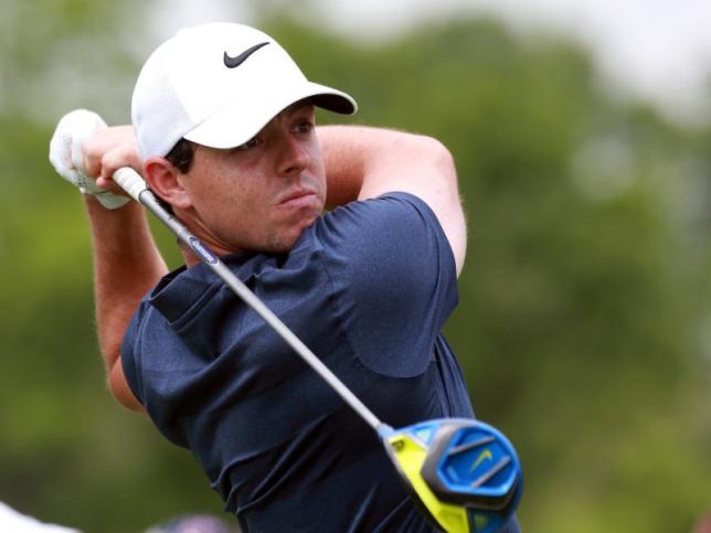 Nike to exit golf equipment business