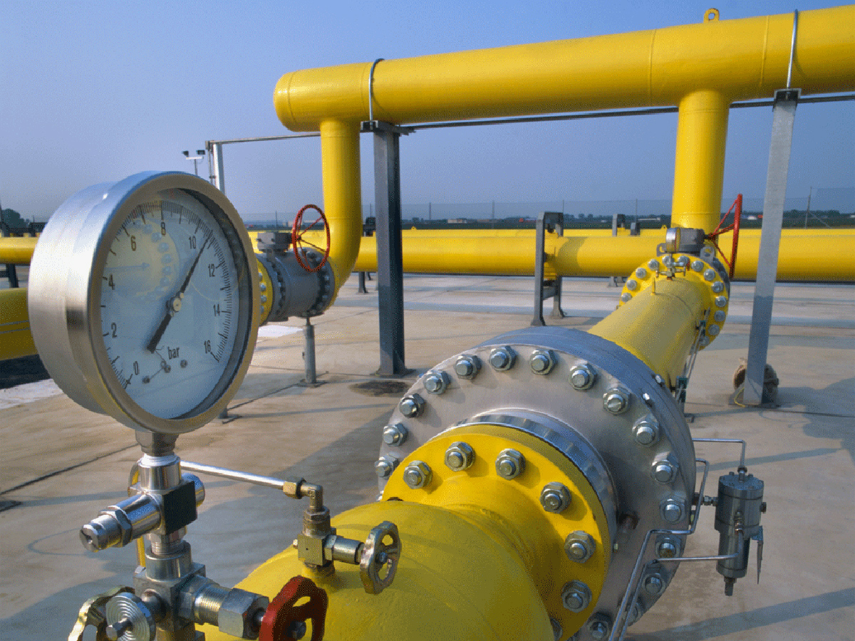 Россия рассматривает возможность своповых поставок газа в Иран через Азербайджан