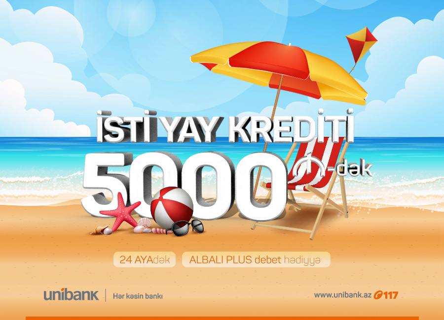 Воспользовались ли Вы кампанией «Горячий летний кредит» от Unibank?