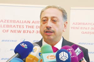Азербайджанцы едут в Турцию