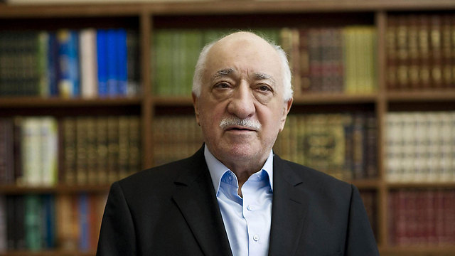 Criminal case launched against Fetullah Gulen supporters in Azerbaijan