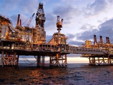 Oil production volume at Azerbaijan’s largest field revealed