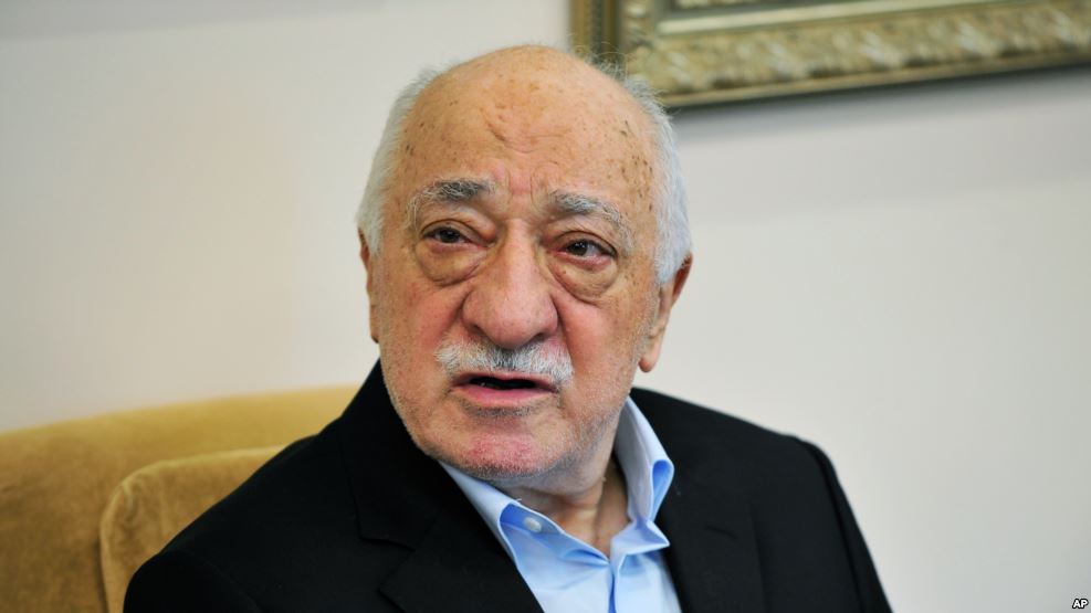 Turkish teachers sacked in Baku over alleged ties with suspected coup plotter Gulen