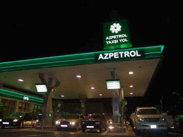 Azerbaijan ups oil product consumption 11.4% in H1