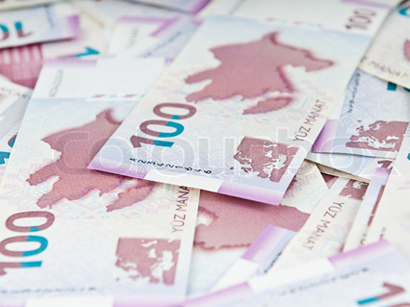 Azerbaijani currency rates on Aug. 22