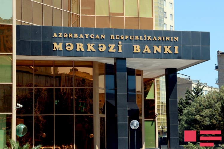 Mərkəzi Bank: Devalvasiya barədə şayiələr əsassızdır